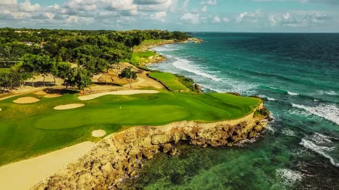 Dominican Republic golf courses - Teeth of the Dog Golf Course - Photo 10