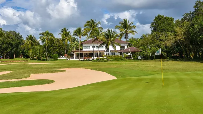 Dominican Republic golf courses - The Links Golf Course - Photo 6