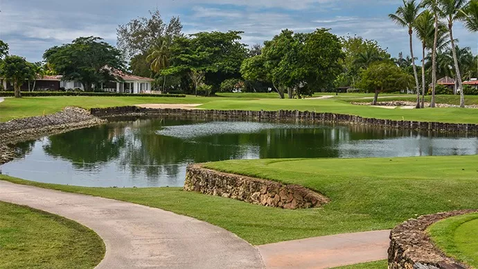 Dominican Republic golf courses - The Links Golf Course - Photo 7