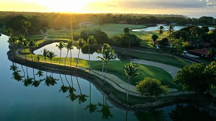 Dominican Republic golf courses - The Links Golf Course - Photo 8