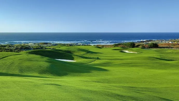 USA golf courses - The Links at Spanish Bay - Photo 6