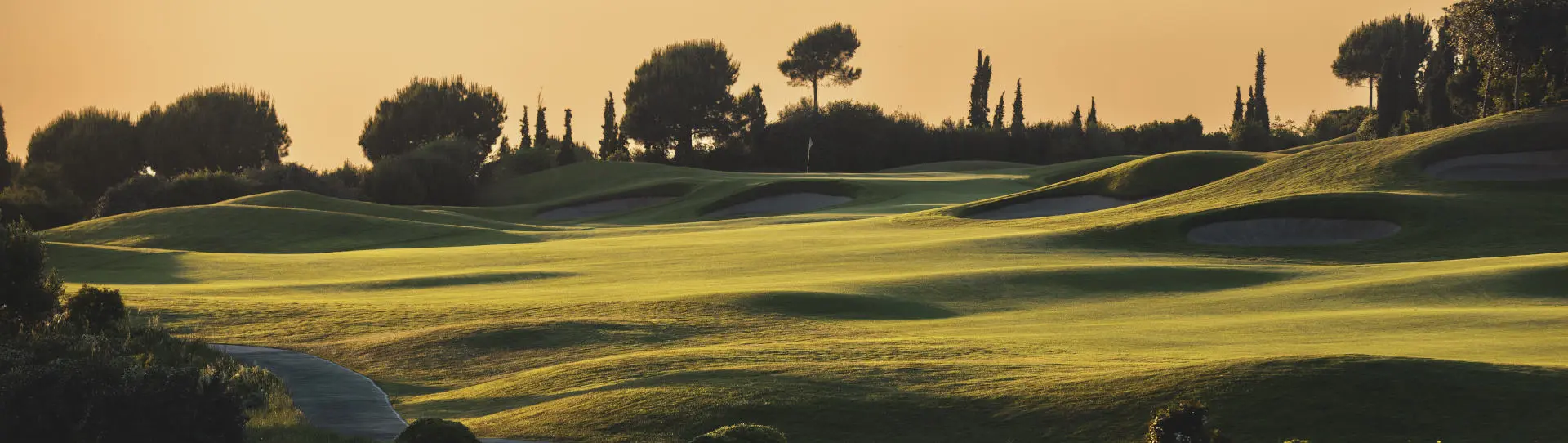 Greece golf courses - Navarino Dunes - Photo 2