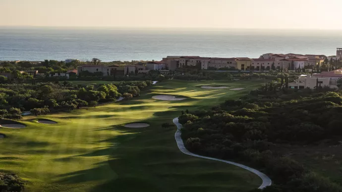 Greece golf courses - Navarino Dunes - Photo 9