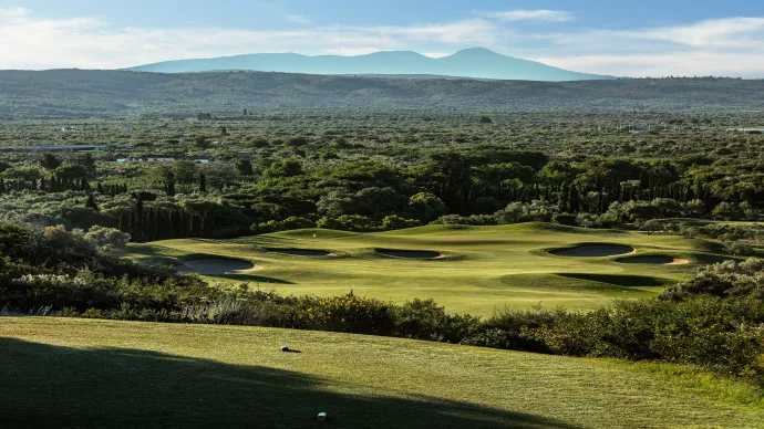 Greece golf courses - Navarino Dunes - Photo 10