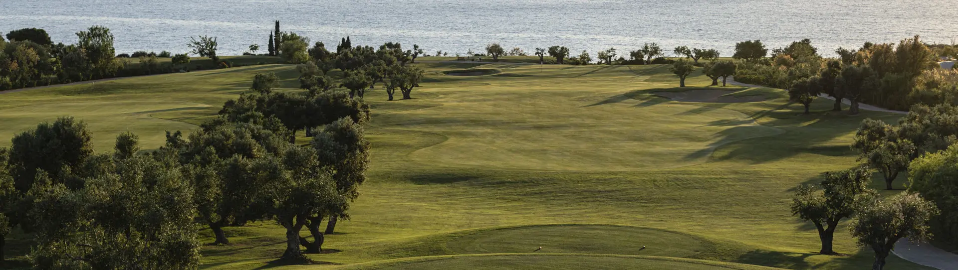 Greece golf courses - Navarino Bay - Photo 3