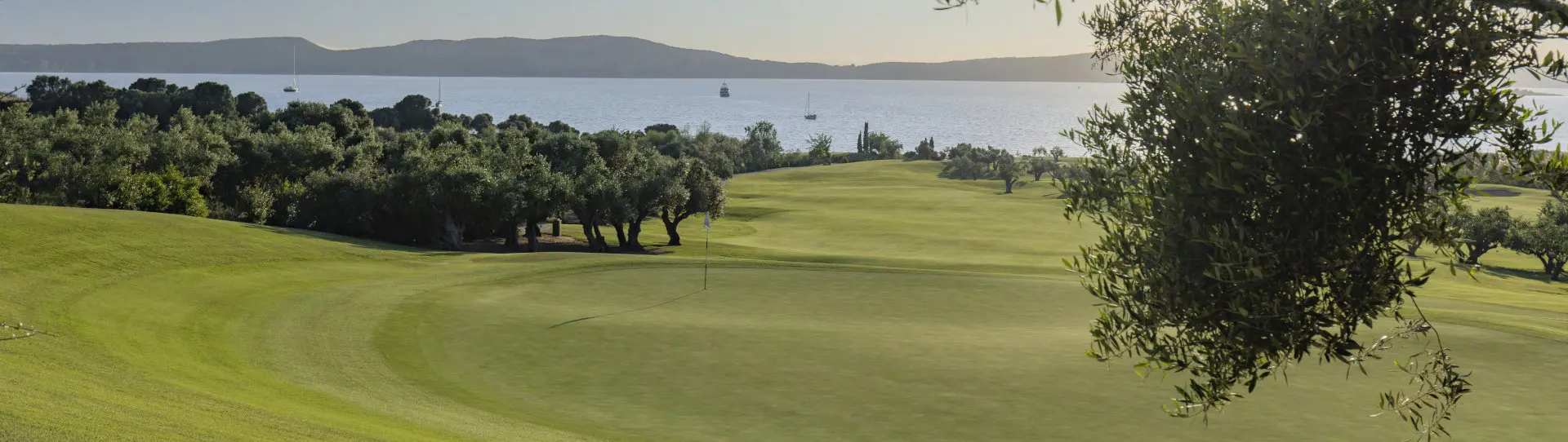 Greece golf courses - Navarino Bay - Photo 4