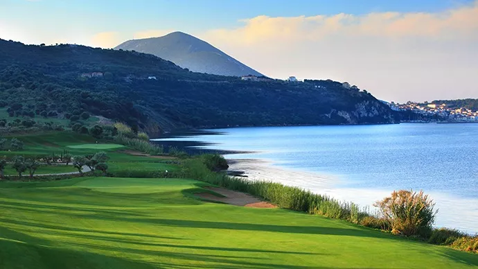 Greece golf courses - Navarino Bay - Photo 14