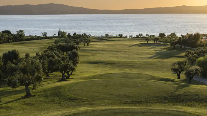 Greece golf courses - Navarino Bay - Photo 5