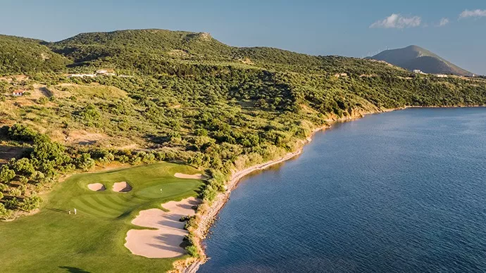 Greece golf courses - Navarino Bay - Photo 9