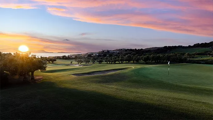 Greece golf courses - Navarino Bay - Photo 10