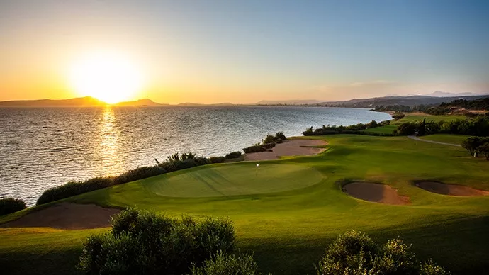 Greece golf courses - Navarino Bay - Photo 12